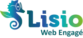 Logo Lisio Web Engagé