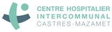 Centre intercommuncal Castres Mazamet