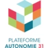 SITE DE TME - PLATEFORME AUTONOMIE 31