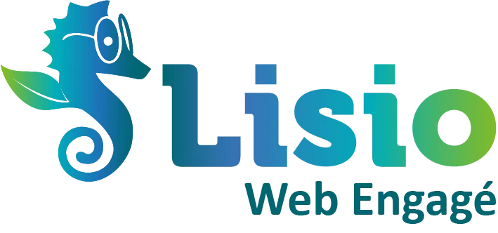 Logo Solution LISIO Web Engagé