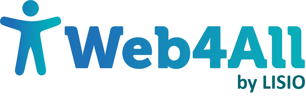 Logo LISIO Web4All