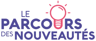 Le parcours des nouveautés