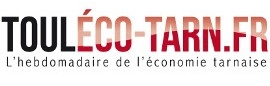 logo Touléco tarn