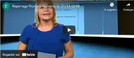 vidéo France 3 - LISIO
