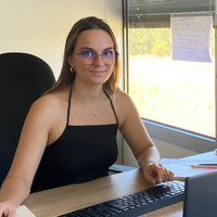 Photo de Lucie SÉGUIER